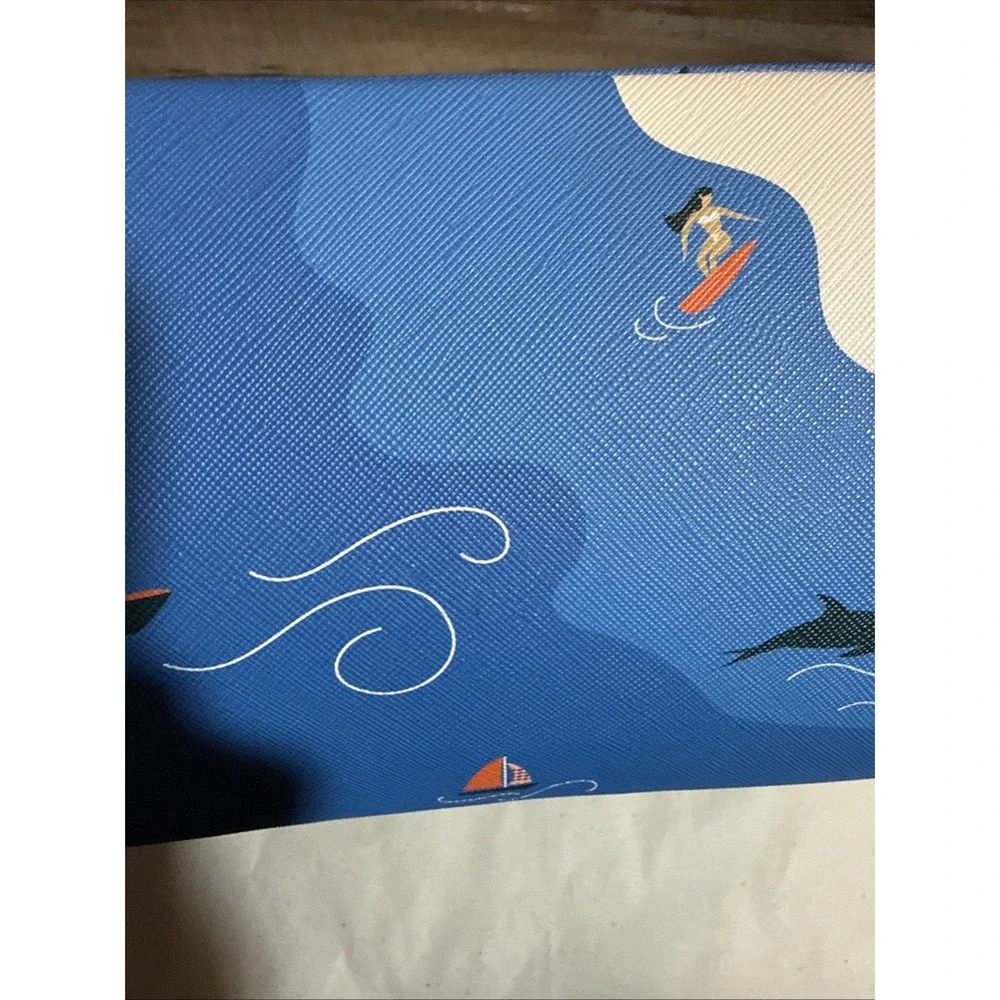 Spartina 449 small tote / Purse /  California Design NWT